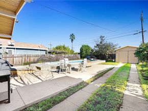 4314 La Salle Avenue, Los Angeles CA 90062