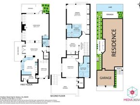 620 Harbor Street 6, Venice CA 90291