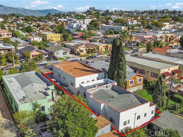 2718 Malabar, Los Angeles CA 90033