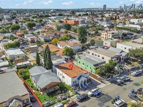 2718 Malabar, Los Angeles CA 90033