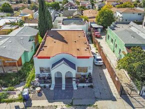 2718 Malabar, Los Angeles CA 90033