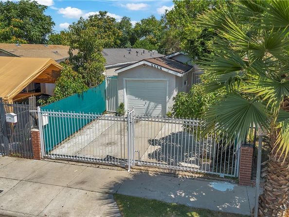 2115 E 114th, Los Angeles CA 90059