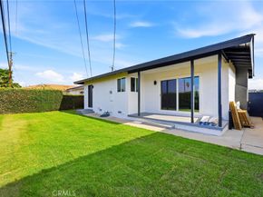 2712 W 134th Place, Gardena CA 90249