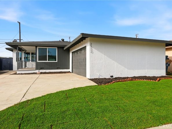 2712 W 134th Place, Gardena CA 90249