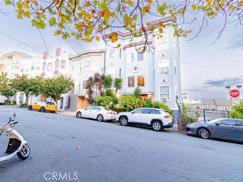 77 Collingwood A, San Francisco, CA 94114 For Sale