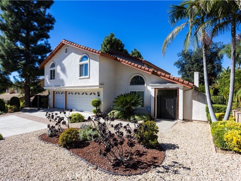 1841 Wedgewood Avenue, Upland, CA 91784 For Sale