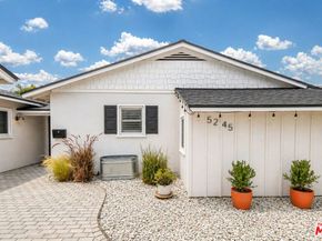 5245 Ventura Canyon Avenue, Van Nuys CA 91401
