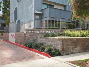8160 Manitoba Street 113, Playa Del Rey CA 90293