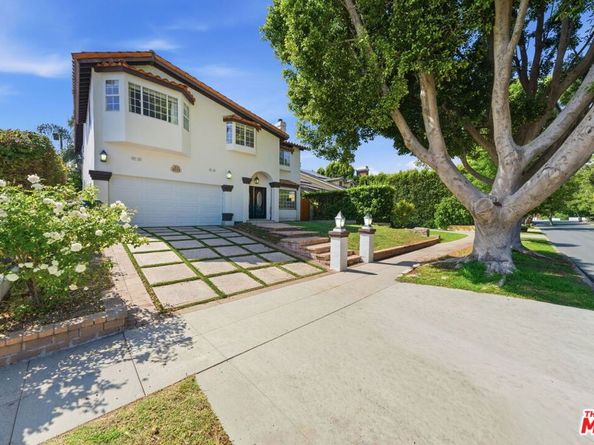 4115 Laurelgrove Avenue, Studio City CA 91604