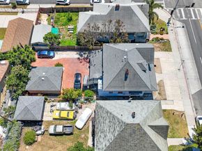 2818 S Normandie Avenue, Los Angeles CA 90007