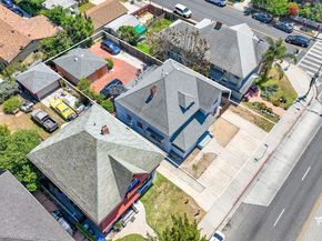 2818 S Normandie Avenue, Los Angeles CA 90007