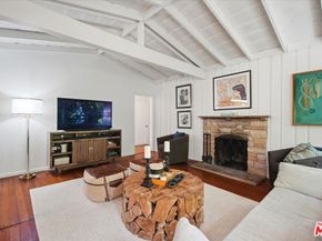 1551 N Beverly Glen Boulevard, Los Angeles CA 90077