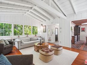 1551 N Beverly Glen Boulevard, Los Angeles CA 90077