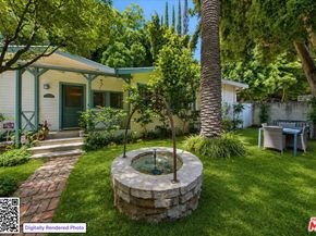 1551 N Beverly Glen Boulevard, Los Angeles CA 90077