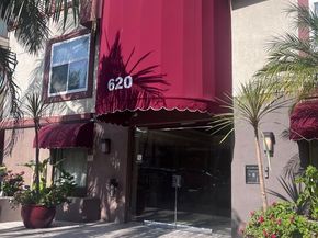 620 S Gramercy Place 339, Los Angeles CA 90005
