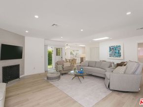 10744 Aqua Vista Street, Studio City CA 91602