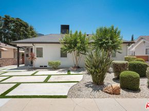 10744 Aqua Vista Street, Studio City CA 91602