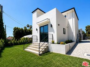 10744 Aqua Vista Street, Studio City CA 91602