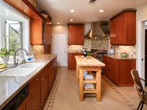 12542 Brooklake Street, Los Angeles CA 90066