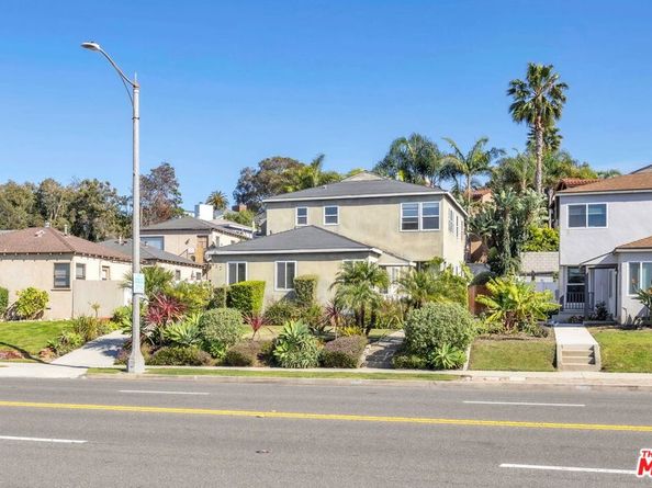 622 S Pacific Coast Highway, Redondo Beach CA 90277
