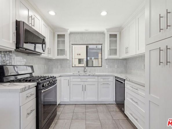 1238 S Holt Avenue 5, Los Angeles CA 90035