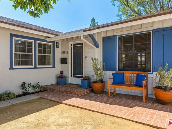 22912 Baltar Street, West Hills CA 91304