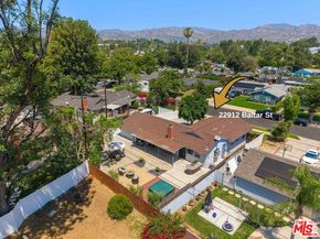 22912 Baltar Street, West Hills CA 91304