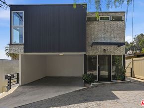 7010 Loyal Trail, Los Angeles CA 90068