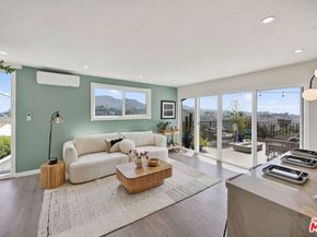 7010 Loyal Trail, Los Angeles CA 90068