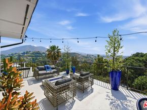 7010 Loyal Trail, Los Angeles CA 90068