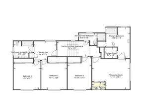 2426 Cazaux Place, Los Angeles CA 90068