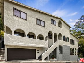 2426 Cazaux Place, Los Angeles CA 90068