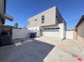 5545 Spokane Street, Los Angeles CA 90016