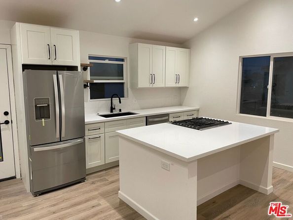 5545 Spokane Street, Los Angeles CA 90016