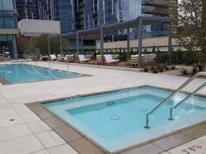 889 Francisco Street 2503, Los Angeles CA 90017