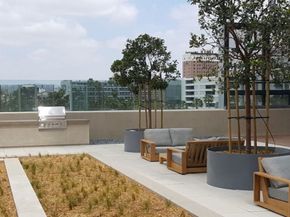 889 Francisco Street 2503, Los Angeles CA 90017