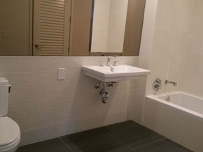 889 Francisco Street 2503, Los Angeles CA 90017