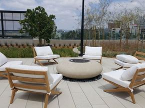 889 Francisco Street 2503, Los Angeles CA 90017