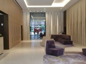 889 Francisco Street 2503, Los Angeles CA 90017