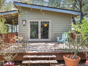 635 Greenleaf Canyon Boulevard, Topanga CA 90290
