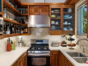 635 Greenleaf Canyon Boulevard, Topanga CA 90290