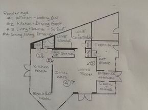 635 Greenleaf Canyon Boulevard, Topanga CA 90290