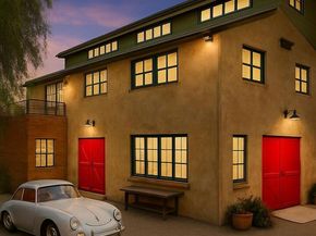 635 Greenleaf Canyon Boulevard, Topanga CA 90290