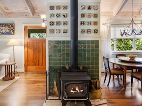 635 Greenleaf Canyon Boulevard, Topanga CA 90290