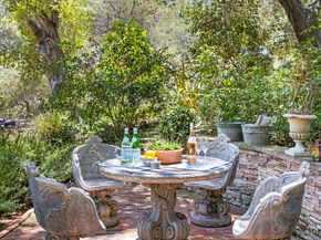635 Greenleaf Canyon Boulevard, Topanga CA 90290