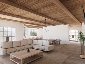 635 Greenleaf Canyon Boulevard, Topanga CA 90290
