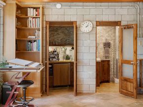 635 Greenleaf Canyon Boulevard, Topanga CA 90290