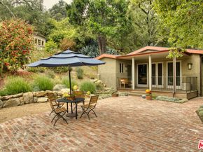 635 Greenleaf Canyon Boulevard, Topanga CA 90290