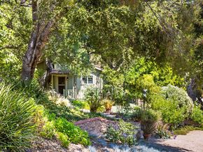 635 Greenleaf Canyon Boulevard, Topanga CA 90290