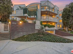 2115 3rd Street 102, Santa Monica CA 90405